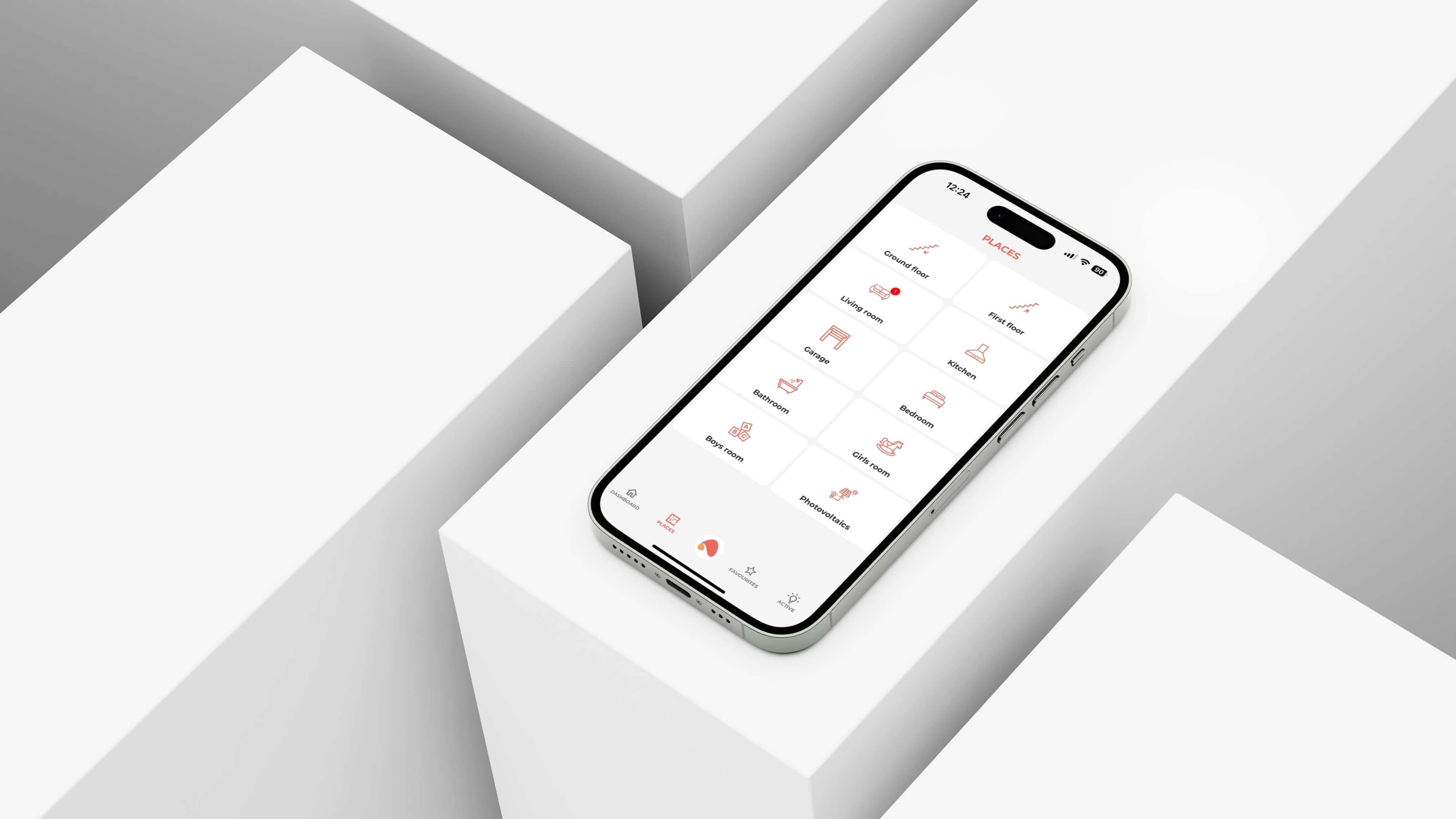 Ampio UNI Application