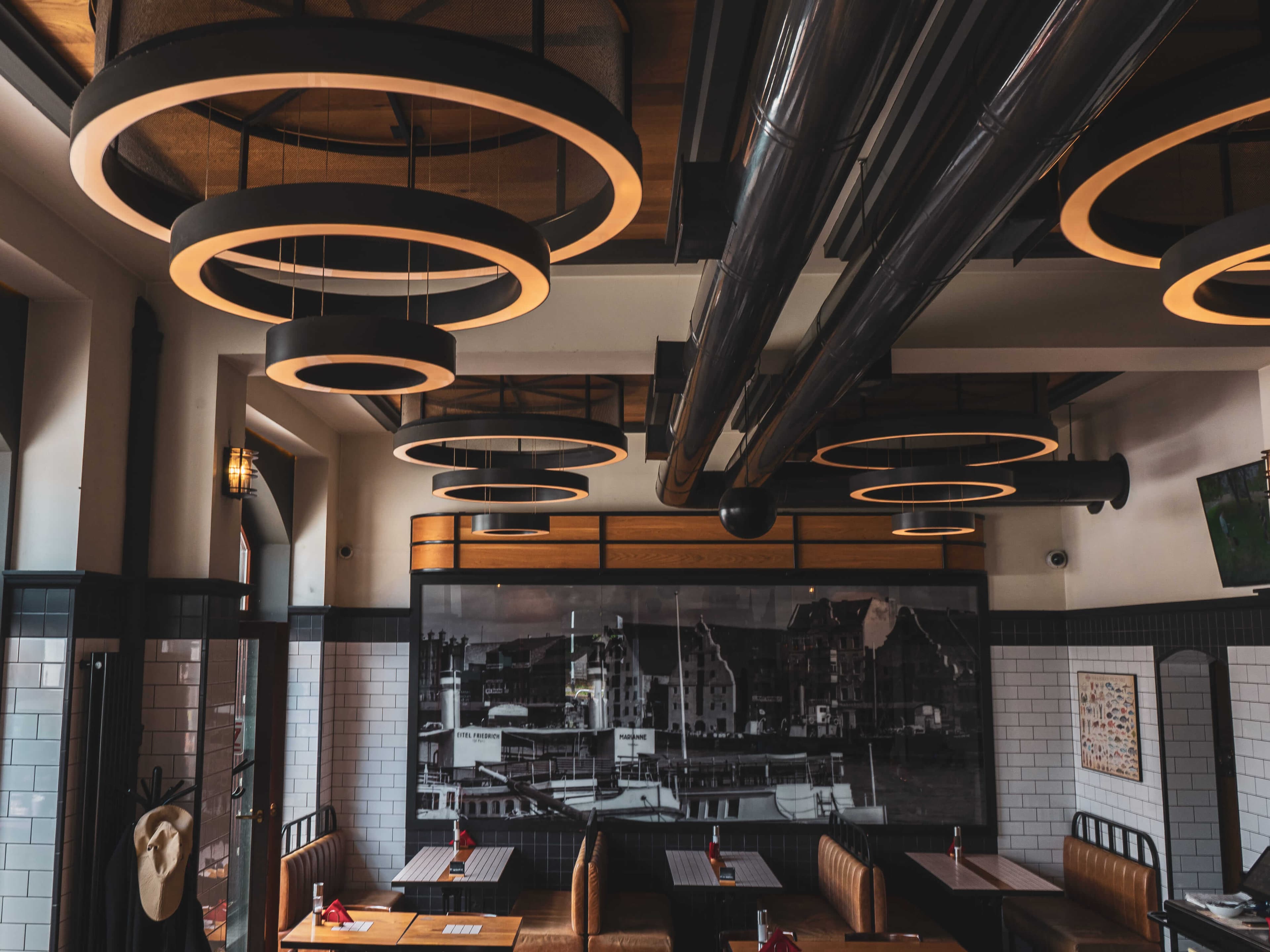 Ampio project showcase