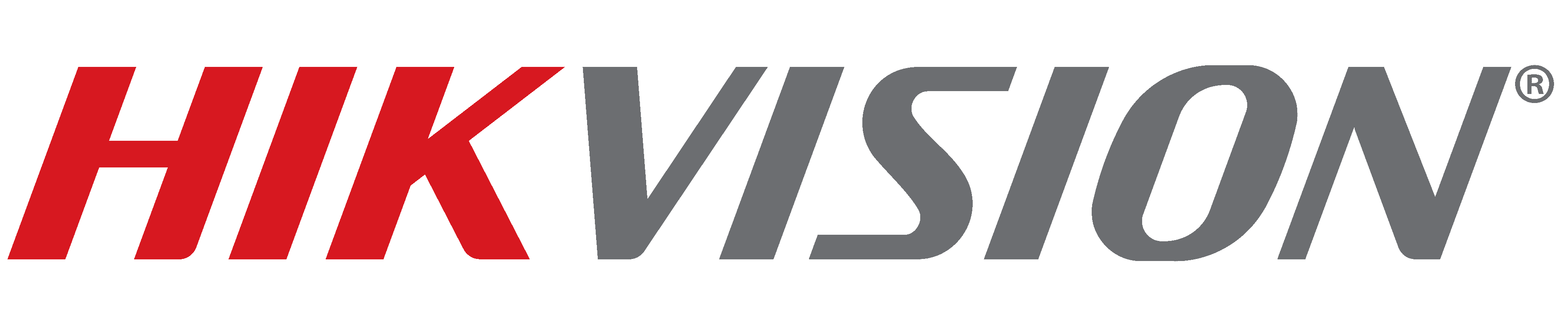 HIKVISION Logo