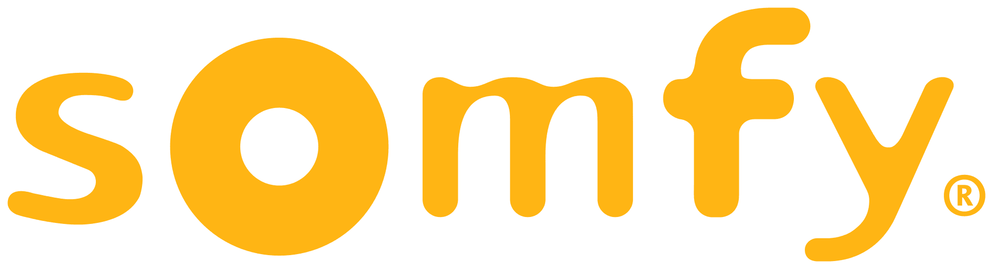 Somfy Logo